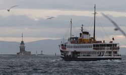 Vapur seferleri iptal mi, 17-18 Ekim BUDO, İDO ve Şehir Hatları hangi hatlar çalışmıyor?