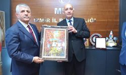 MHP İzmir’de kongre sonrası yoğun trafik: Şahin’e peş peşe ziyaret
