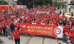 Büyükşehir işçileri sandık başında: Genel-İş’te seçim maratonu!