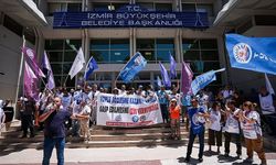 Büyükşehir memurları için TİS zirvesine sayılı günler!