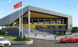 Büyükşehirden Çiğli’ye yatırım: Kendi enerjisini üreten spor kompleksi geliyor!