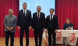 YENİ Parti Çiğli'de kongre mesaisi sürüyor! Çağatay Güç: “Tek hedefimiz iktidar”