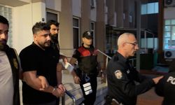 Cinayet şüphelilerini kaçırdığı öne sürülen firari iş insanı 8 ay sonra yakalandı