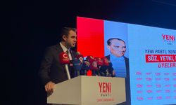 YENİ Partili Güç ön seçim öncesi konuştu: "Size söz veriyoruz söz"