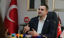 YENİ Partili Güç'ten Basmane Çukuru'nun satışına itiraz... "İzmir’in geleceği satılık değildir"