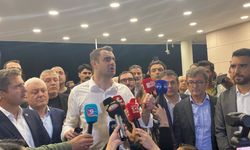 Çağatay Güç: “Cemil Tugay’ı burada istemiyoruz”