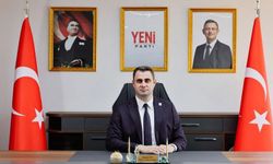 Çağatay Güç’e tebrik mesajları yağdı! İki ilçeden ses yok