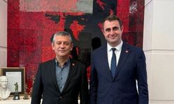 Çağatay Güç’ten iktidar mesajı! “YENİ Parti milletimizin umududur”