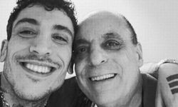 Babası Yaşar Bonomo vefat eden Can Bonomo kimdir, kaç yaşında ve aslen nereli?