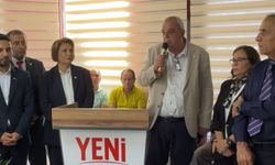 YENİ Parti’de İzmir için lider arayışı mı? Çapın konuştu, Güç'ü eleştirdi!