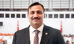 Cemal Bekle AK Parti MKYK asil üyeliğine getirildi: "İlk günkü aşk ve heyecanla çalışmaya devam edeceğiz"