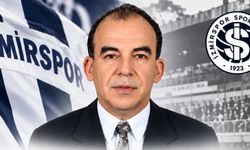 İzmirspor camiasını yasa boğan vefat! Eski başkan Cemal Dönmez hayatını kaybetti