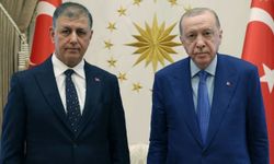 İzmir siyasetinde milat! Cumhurbaşkanı rozeti takıyor, Başkan Tugay AK Partili oluyor!