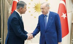 Cemil Tugay AK Parti'ye geçiyor: Rozet takma töreninin saati ve yeri belli oldu