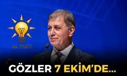 Cemil Tugay için gözler 7 Ekim'de!