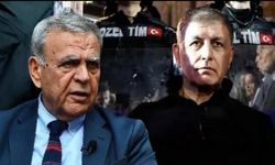 Aziz Kocaoğlu'ndan Cemil Tugay sitemi...Ben olsam önce belediyeden, sonra partiden istifa ederdim!