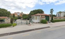 Çeşme'de belediye oteline açık artırma! Şartnameyi almak dahi parayla