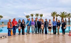 Çeşme'nin şifalı suları İskandinav basınında: Sağlık turizminde dev hamle!