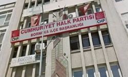 CHP Bornova’da yeni başkan Hüseyin Alkaç oldu