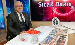 CHP Gaziemir İlçe Başkanı Demirsoy’dan dikkat çeken çıkış: “Yeniden yuvaya dönün”