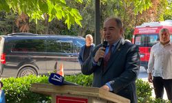 CHP Genel Merkez’den Bornova’ya çıkarma: Genel Başkan Yardımcısı kahvaltı etkinliğine katıldı!