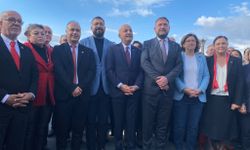 CHP İzmir'den alternatif tören! Ne mesajlar verildi?