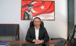 CHP Seferihisar İlçe Başkanı Cebeci'den 29 Ekim Cumhuriyet Bayramı mesajı