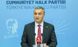 CHP Sözcüsü Müslim Sarı’dan siyasi etik yasası mesajı: “Tuzun koktuğu yerdeyiz”