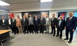 CHP'li Gümrükçü'den uzlaşı çıkartması: "Suni kavgalara vakit yok"