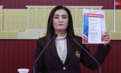 CHP'li Kılıç'tan MEB'in "Okul Yemeği" anketine sert tepki!