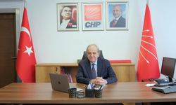 CHP'li Nalbantoğlu'ndan 29 Ekim mesajı: "Cumhuriyet yalnızca bir yönetim biçimi değildir"