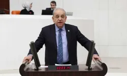 CHP’li Nalbantoğlu’ndan sert tepki: "İktidara başka, muhalefete başka hukuk olmaz!"