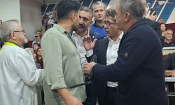 Çiğli Meclisi’nde su fırlatması damgasını vurmuştu! O isim nedenini açıkladı