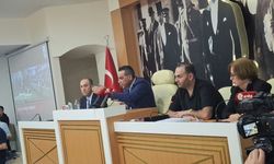 Çiğli Meclis’i değil; yüksek gerilim hattı! Başkan Yıldız’dan ‘Kapat çeneni’ tepkisi