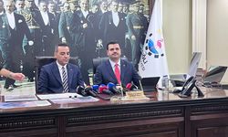 AK Partili İnan, Çiğli'den seslendi: İzmir'de fetret dönemi bitmiştir!