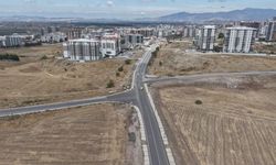 Çiğli ve Menemen'de sürücülerin çilesi bitiyor: 3 kilometrelik projede son aşamaya gelindi