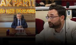 Çiğli’de bütçe krizi! AK Parti’den YENİ Partili üyelere sert tepki: “Çiğli’nin kaybedecek zamanı yok”