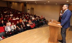 Çiğli'de Cumhuriyet coşkusu: "Atatürk 86 milyonun ortak değeridir"