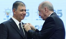 Çölmekçi müjdeleri sıraladı: "Başkan Tugay eli dolu geliyor, yeni projeler yolda!"