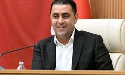 Çukurova Belediye Başkanı Emrah Kozay görevden uzaklaştırıldı
