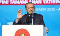 Cumhurbaşkanı Erdoğan, 'tarihi müjdelerle' İzmir'e geliyor!