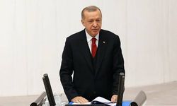 Cumhurbaşkanı Erdoğan'dan fon piyası için net mesaj: "İktisadi güvenliğimize tehdit olmasına fırsat vermeyeceğiz!"