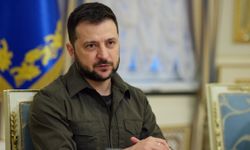 Cumhurbaşkanı Erdoğan-Zelenskiy zirvesinin adresi İstanbul! Gündem Rusya-Ukrayna Savaşı
