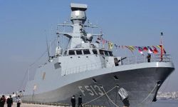 Cumhuriyet Bayramı’nda İzmir’de savaş gemileri ziyarete açılacak