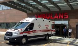 Denizli’de yaşlı çift pansiyonun banyosunda ölü bulundu