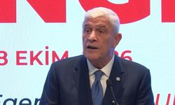 Dervişoğlu’ndan iç siyasete sert mesaj: "Kimin daha Milliyetçi olduğunu tartışmayı bırakın!"