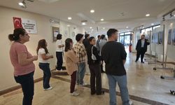 İzmir’de yeni fotoğraf sergisi açıldı! Ziyaret için son tarih belli oldu