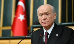 SON DAKİKA Devlet Bahçeli'den fon ve belediyelerdeki soruşturmalarla ilgili: ''Türkiye bir arınma sürecinden geçiyor''