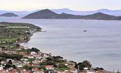 Dikili’de arkeolojik buluntular ortaya çıktı. Parsel 3’üncü derece sit alanı ilan edildi.