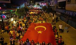 Dikili’de Cumhuriyet şöleni: Ayna ve Gökçe sahne alacak!